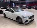 Mercedes-Benz E 450 Coupé 4Matic 9G-Tronic Blanco - thumbnail 4