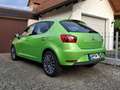 SEAT Ibiza Connect 1.0 TSI Xenon Alu LED Sitzheizung Klima Grün - thumbnail 4