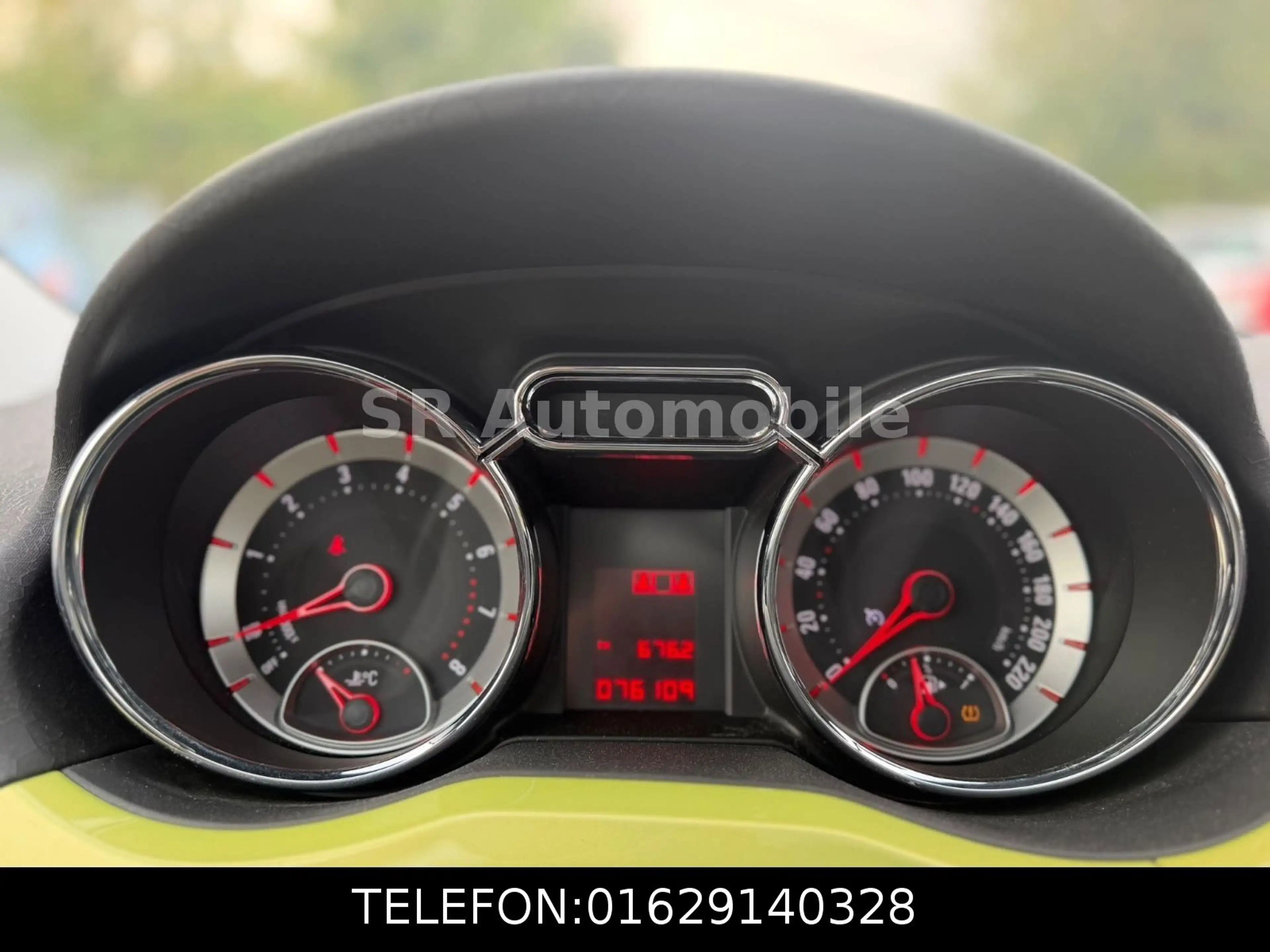 Opel Adam Unlimited ecoFlex*PANORAMA*KLIMA AUTO*MULTI — photo 10
