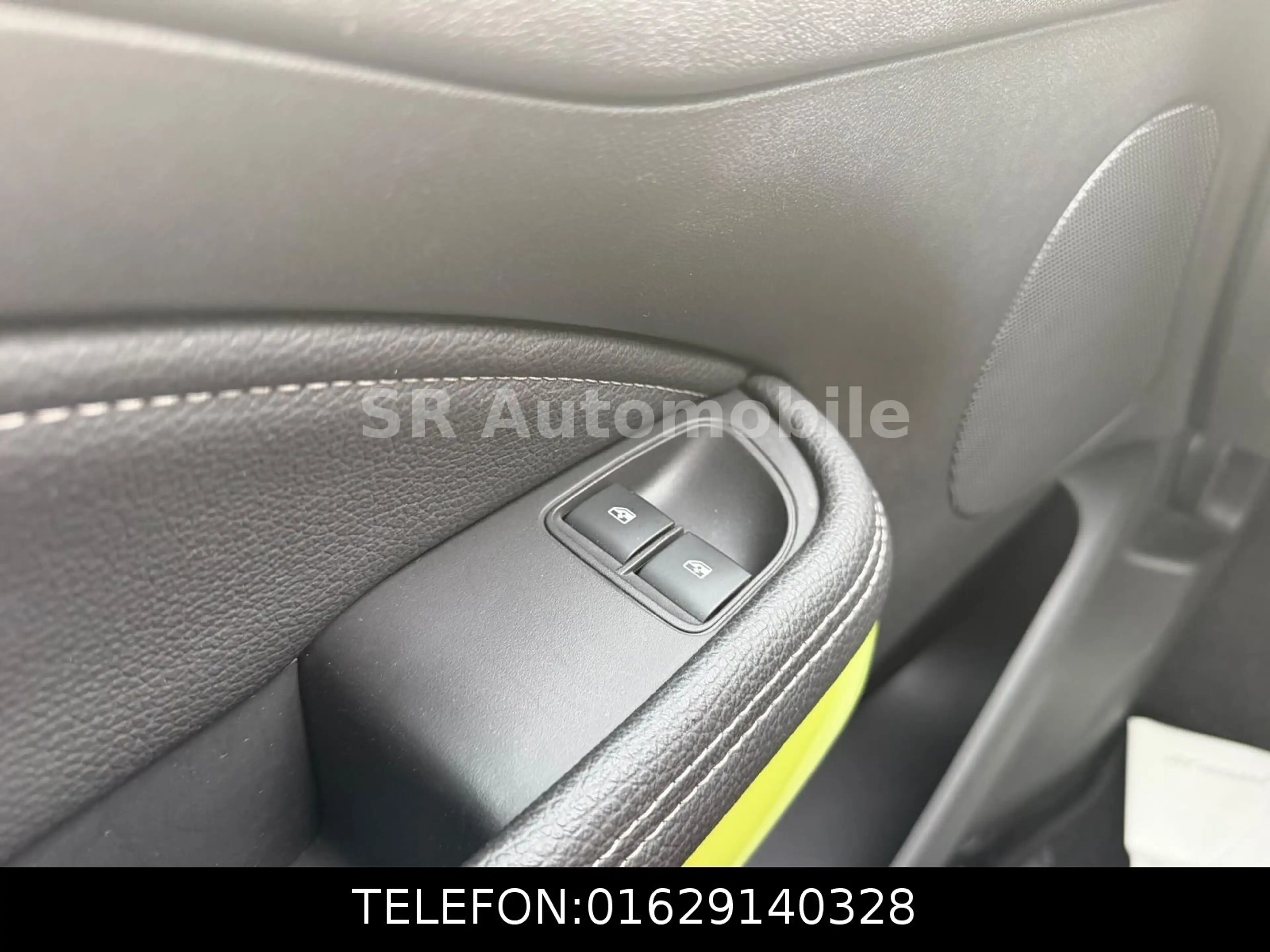 Opel Adam Unlimited ecoFlex*PANORAMA*KLIMA AUTO*MULTI — photo 15
