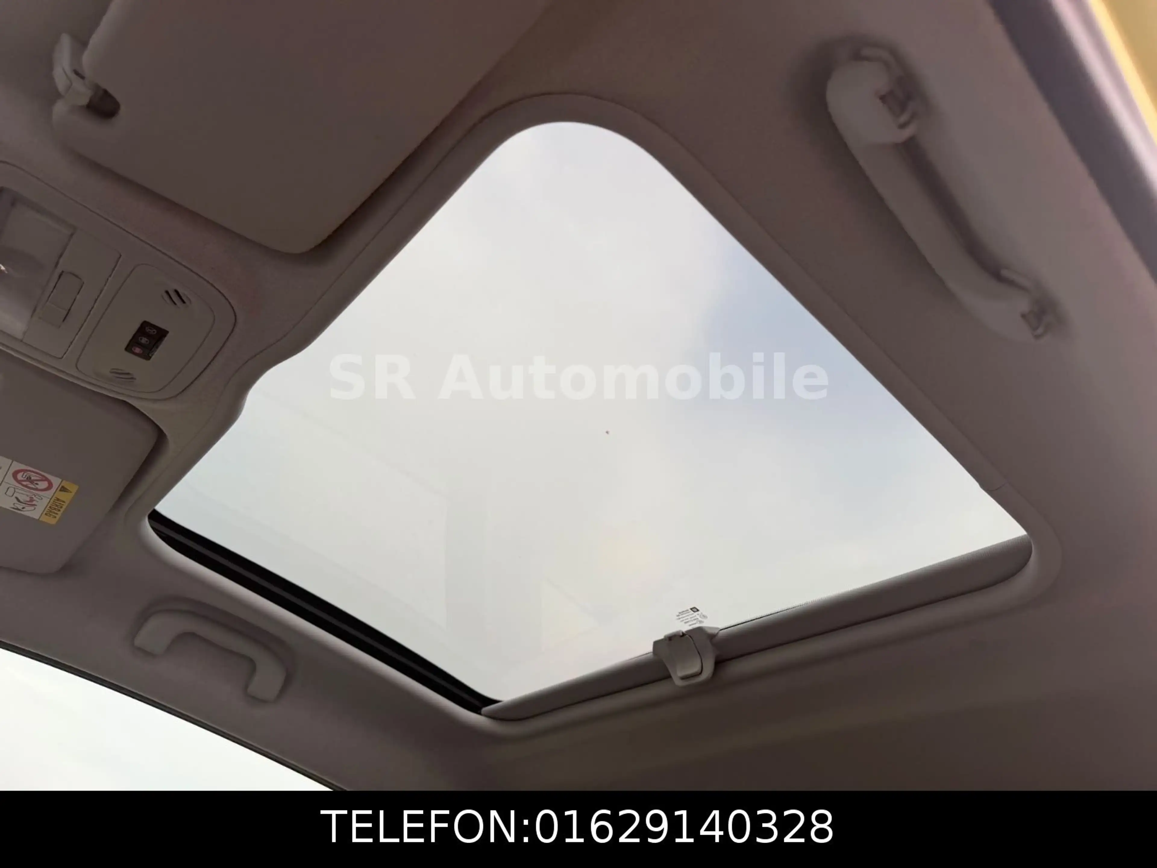 Opel Adam Unlimited ecoFlex*PANORAMA*KLIMA AUTO*MULTI — photo 14