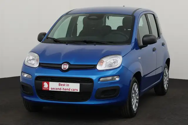 Fiat Panda 1.0i HYBRID CITY PACK  + PDC + CRUISE + AIRCO