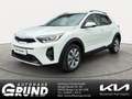 Kia Stonic 1.0T MT VISION | NAVI | KAMERA | SHZ Blanc - thumbnail 1