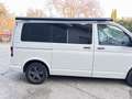 Volkswagen T5 Camper Blanco - thumbnail 3