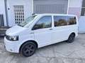 Volkswagen T5 Camper Blanco - thumbnail 4