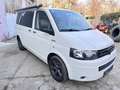Volkswagen T5 Camper Blanco - thumbnail 1
