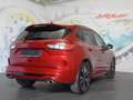 Ford Kuga 2,0 EcoBlue AWD ST-Line X Aut. *TEILLEDER, LED,... Rot - thumbnail 4