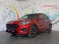 Ford Kuga 2,0 EcoBlue AWD ST-Line X Aut. *TEILLEDER, LED,... Rot - thumbnail 3