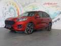 Ford Kuga 2,0 EcoBlue AWD ST-Line X Aut. *TEILLEDER, LED,... Rot - thumbnail 19