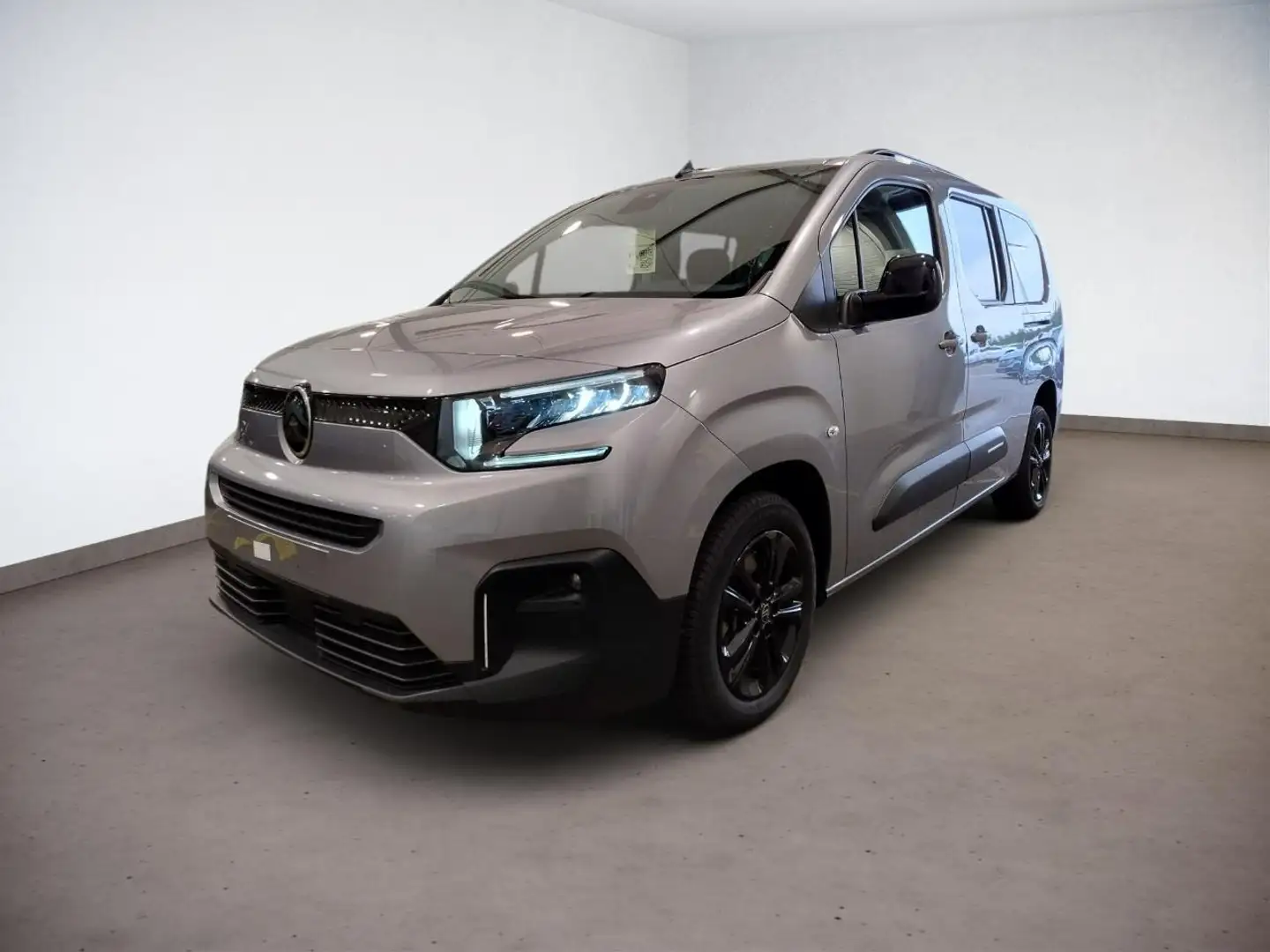 Citroen Berlingo 1.5 HDi AT8 Max XL 7Sitze/LED/Navi/180° Grau - 2