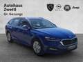 Skoda Octavia Kombi 2,0 TDI Ambition Blau - thumbnail 8