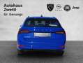 Skoda Octavia Kombi 2,0 TDI Ambition Blau - thumbnail 5