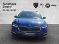 Skoda Octavia Kombi 2,0 TDI Ambition Blau - thumbnail 16