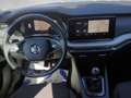 Skoda Octavia Kombi 2,0 TDI Ambition Blau - thumbnail 12