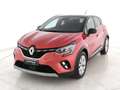 Renault Captur 1.0 tce Intens Gpl 100cv Rood - thumbnail 1