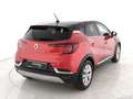 Renault Captur 1.0 tce Intens Gpl 100cv Rood - thumbnail 3