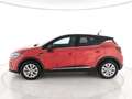 Renault Captur 1.0 tce Intens Gpl 100cv Rood - thumbnail 2