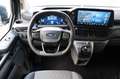Ford Tourneo Custom 2.0 EcoBlue L1 TITANIUM +8-SITZER Blau - thumbnail 11