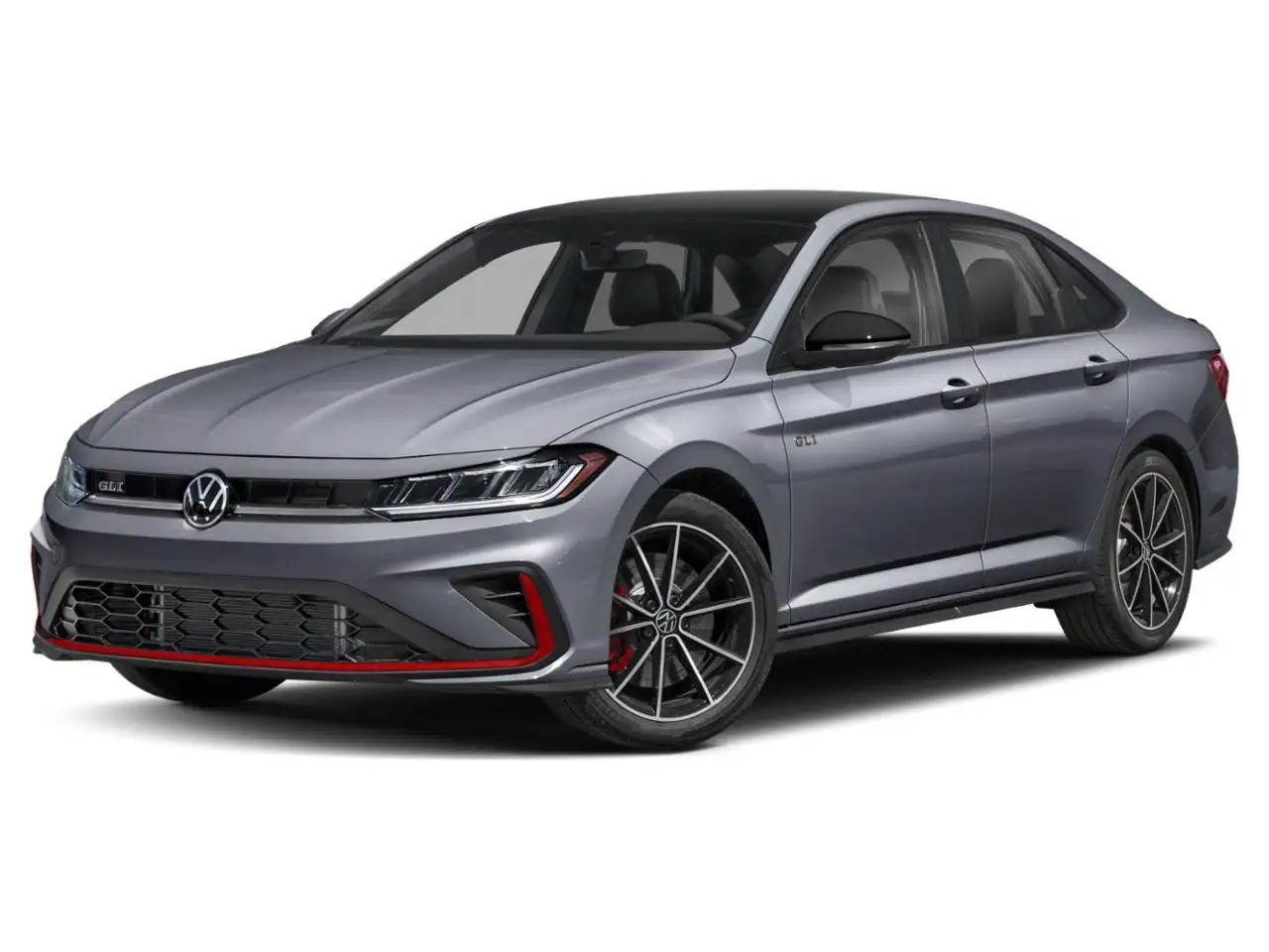 2026 Volkswagen Jetta