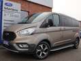 Ford Transit Custom 320 L2 Tourneo Active 2,0L 130PS Automatik | Grau - thumbnail 1