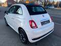Fiat 500C 500 Cabrio, Hybrid Hey Google, Tempomat,TÜV NEU Weiß - thumbnail 7
