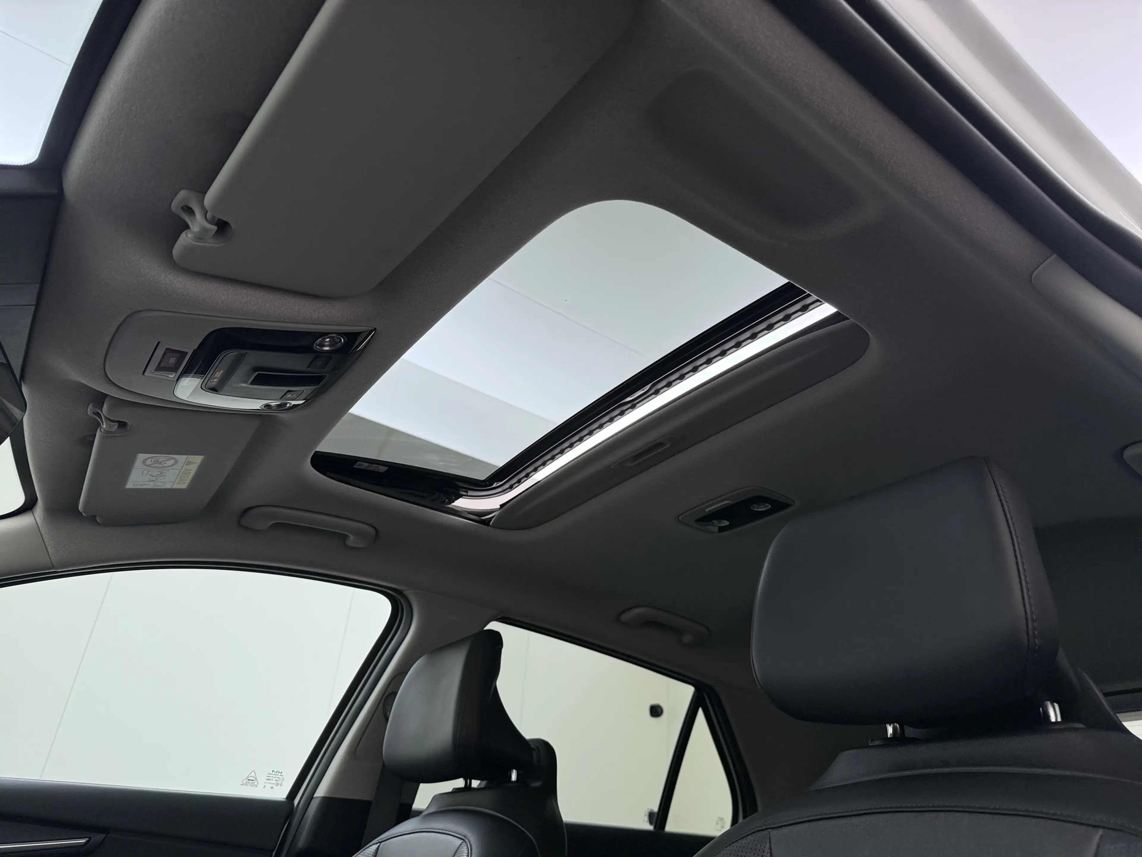 Kia e-Niro EV ExecutiveLine 204PK 64.8kWh Adap.Cruise Head-Up — photo 10