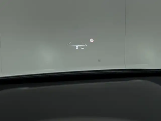 Kia e-Niro view 9