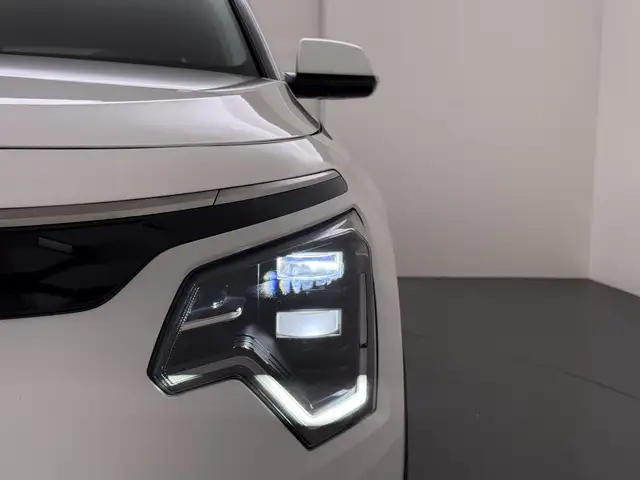 Kia e-Niro view 28