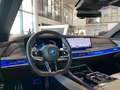 BMW 750 e M-Sport Merino Executive 4xSbel B&W Diamond Nero - thumbnail 6