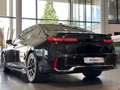BMW 750 e M-Sport Merino Executive 4xSbel B&W Diamond Schwarz - thumbnail 2