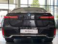 BMW 750 e M-Sport Merino Executive 4xSbel B&W Diamond Schwarz - thumbnail 28