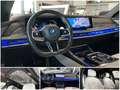 BMW 750 e M-Sport Merino Executive 4xSbel B&W Diamond Nero - thumbnail 8