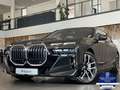 BMW 750 e M-Sport Merino Executive 4xSbel B&W Diamond Nero - thumbnail 1