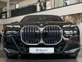 BMW 750 e M-Sport Merino Executive 4xSbel B&W Diamond Schwarz - thumbnail 4