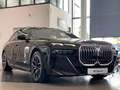 BMW 750 e M-Sport Merino Executive 4xSbel B&W Diamond Nero - thumbnail 3