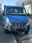 Renault Master Fahrg. L3H1 3,5t 2,3 dCi DPF Euro5 Blau - thumbnail 1