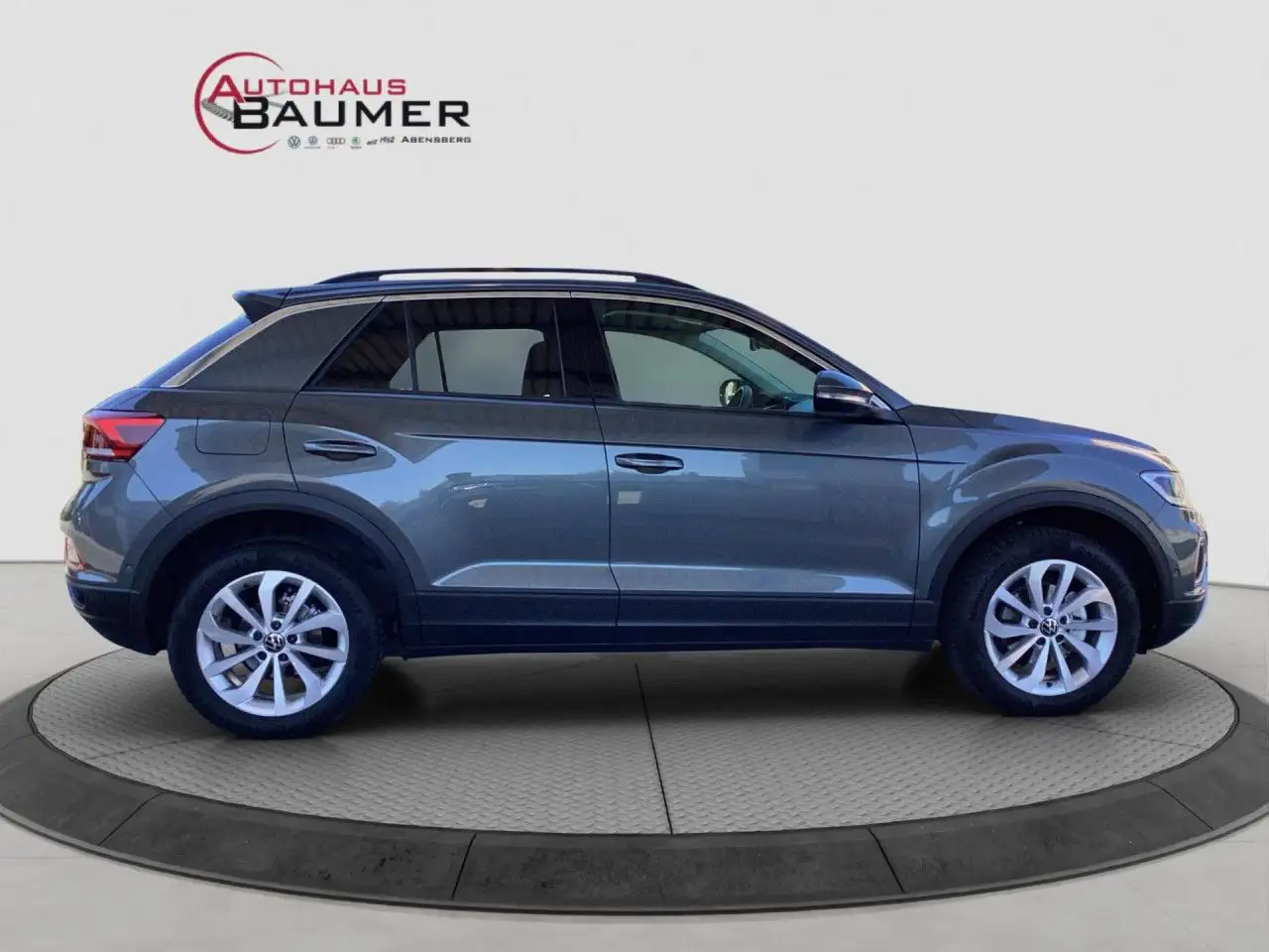 Volkswagen T-Roc, фото 7