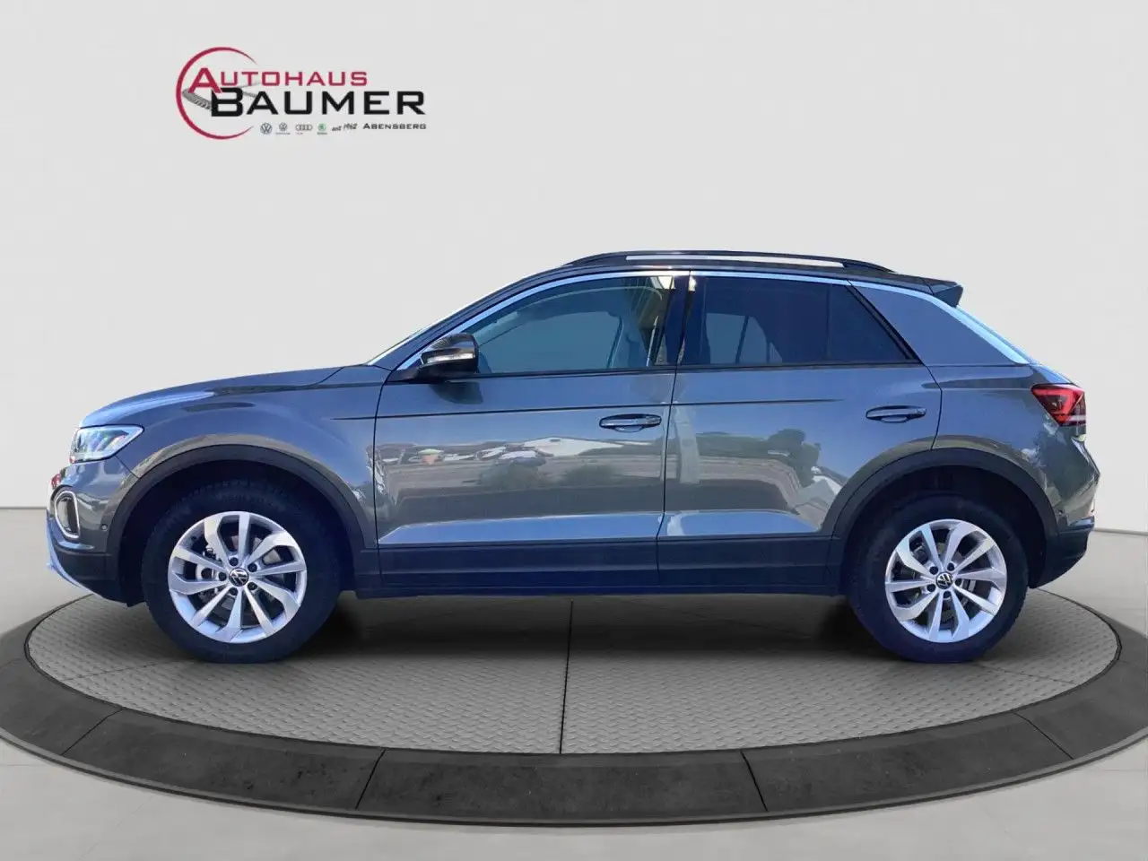 Volkswagen T-Roc, фото 8
