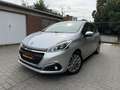 Peugeot 208 208 PureTech 82 Allure Reeds gekeurd voor verkoop Argent - thumbnail 1