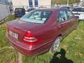 Mercedes-Benz C 240 Rot - thumbnail 4