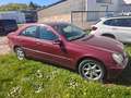 Mercedes-Benz C 240 Rot - thumbnail 2