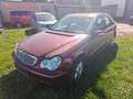 Mercedes-Benz C 240 Rot - thumbnail 1