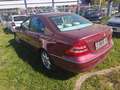 Mercedes-Benz C 240 Rot - thumbnail 3