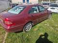 Mercedes-Benz C 240 Rot - thumbnail 5