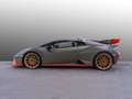 Lamborghini Huracán STO | AdPersonam | Lamborghini Nürnberg Grün - thumbnail 4