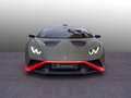 Lamborghini Huracán STO | AdPersonam | Lamborghini Nürnberg Grün - thumbnail 3