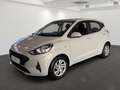 Hyundai i10 GO 1,0 MT a5bg1 Weiß - thumbnail 1