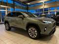Toyota RAV 4 LOUNGE-4x4-JBL-PANORAMA-360 CAM.-Hybrid Grün - thumbnail 4