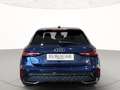 Audi A3 sportback 2.0 tdi s line edition 150cv s-tronic Bleu - thumbnail 5