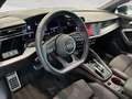 Audi A3 sportback 2.0 tdi s line edition 150cv s-tronic Bleu - thumbnail 7